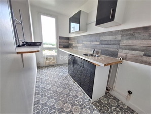 t2 à la vente -   60000  BEAUVAIS, surface 42 m2 vente t2 - UBI481438040